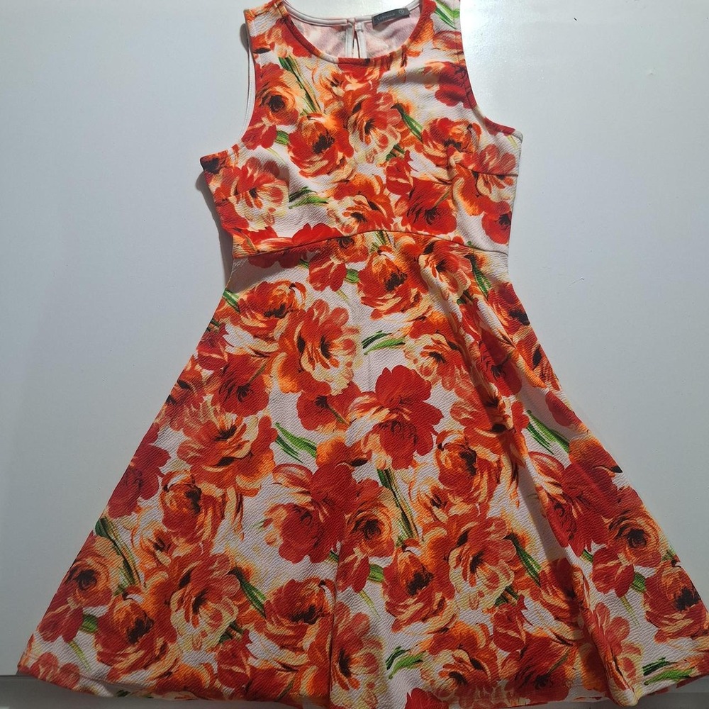 soprano dress